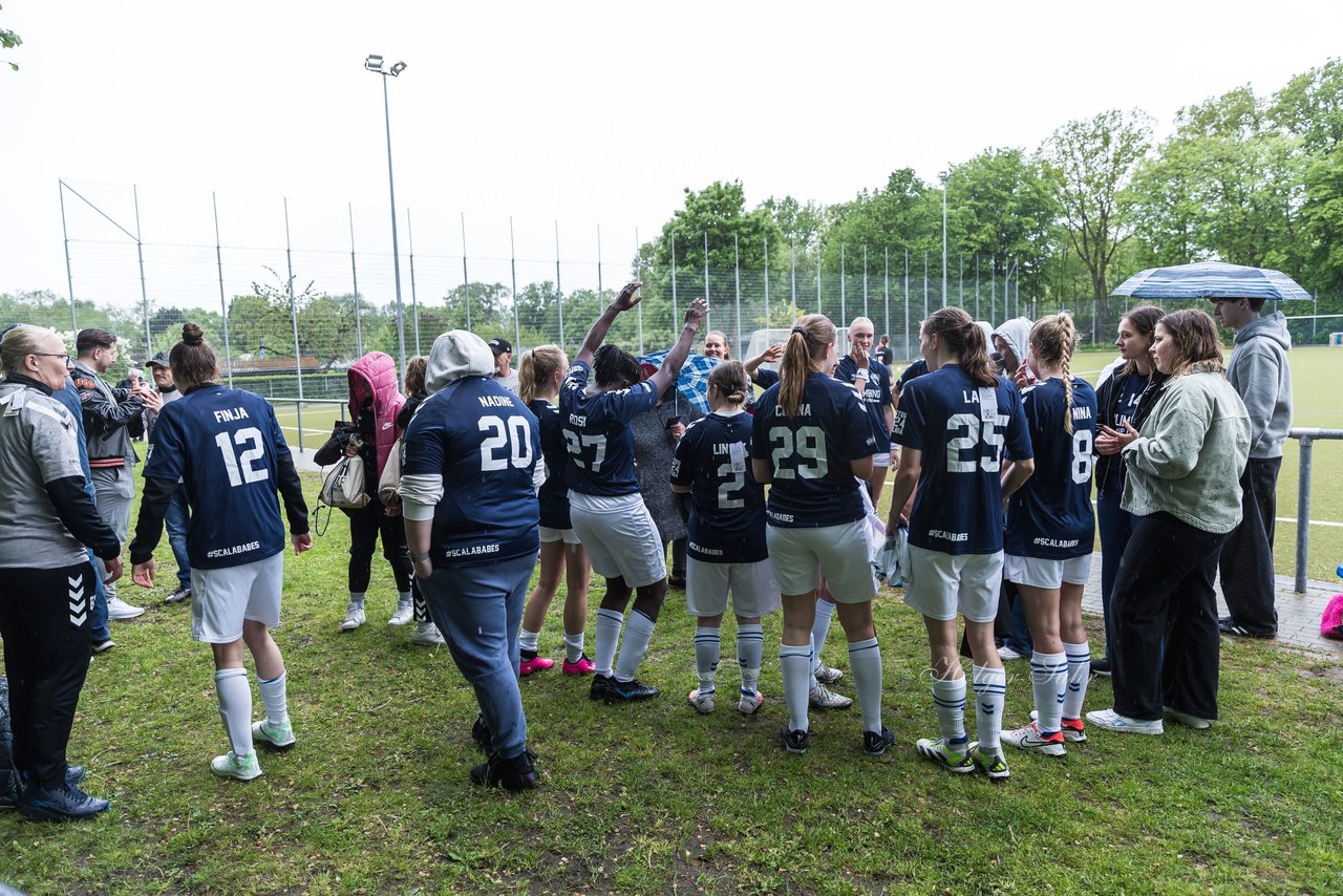 Bild 90 - F SV Eidelstedt - SC Alstertal-Langenhorn : Ergebnis: 2:7